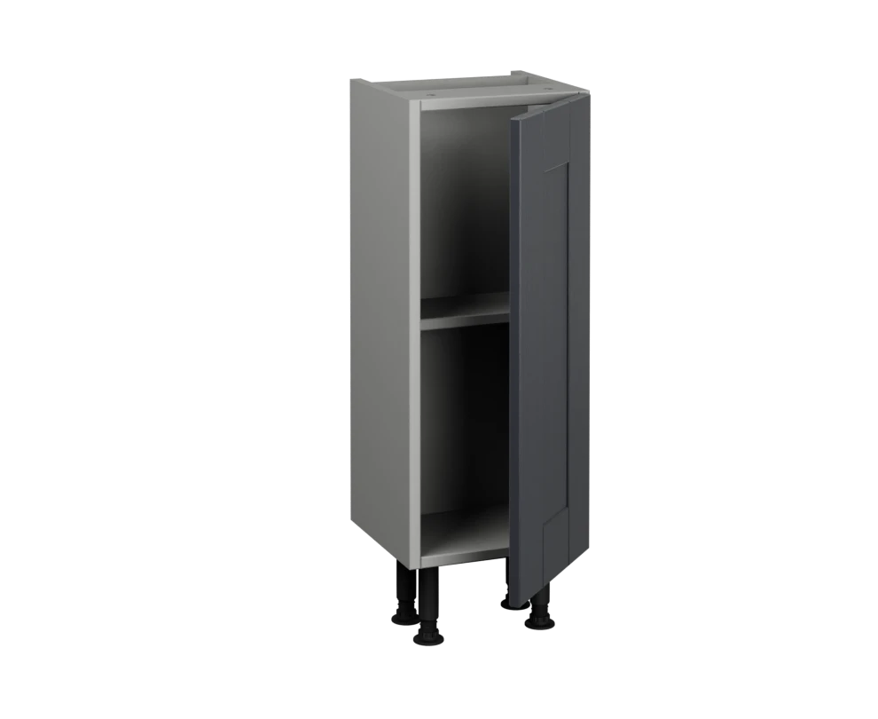 300 Shallow Base Unit