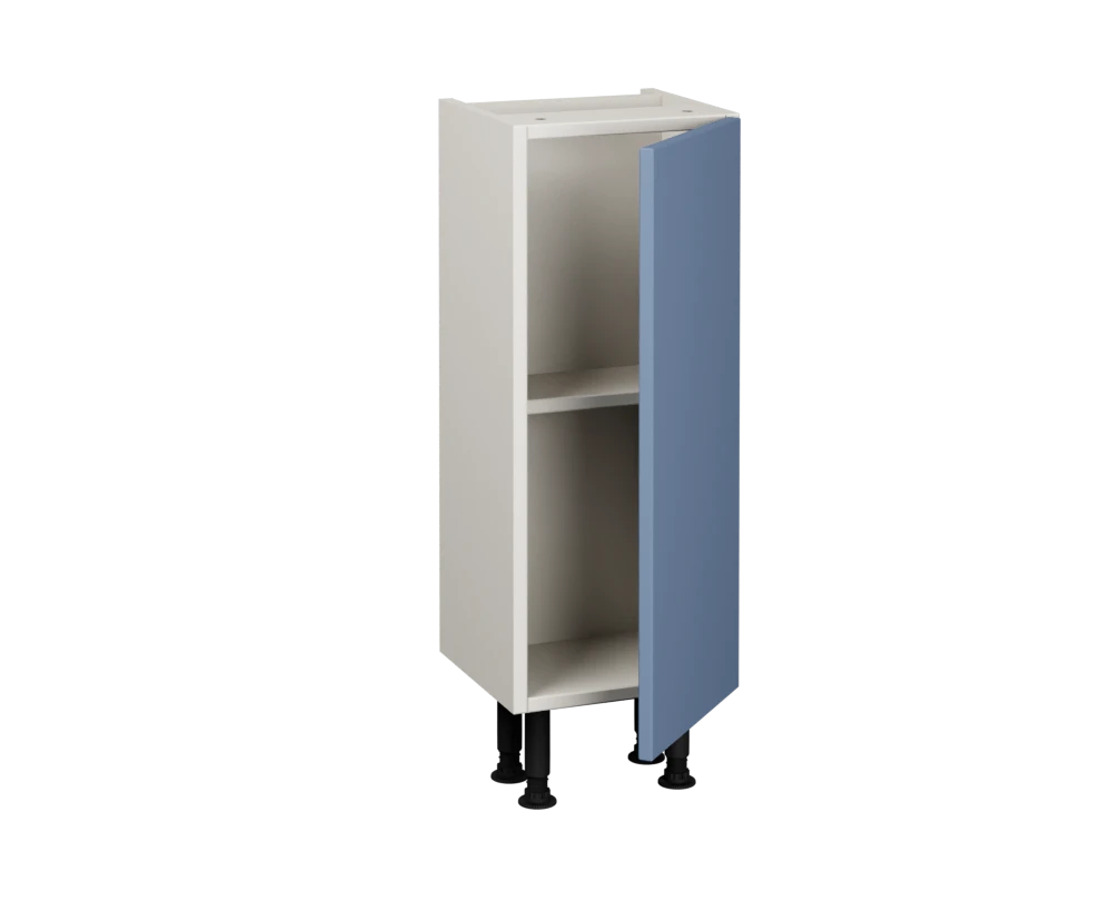 300 Shallow Base Unit