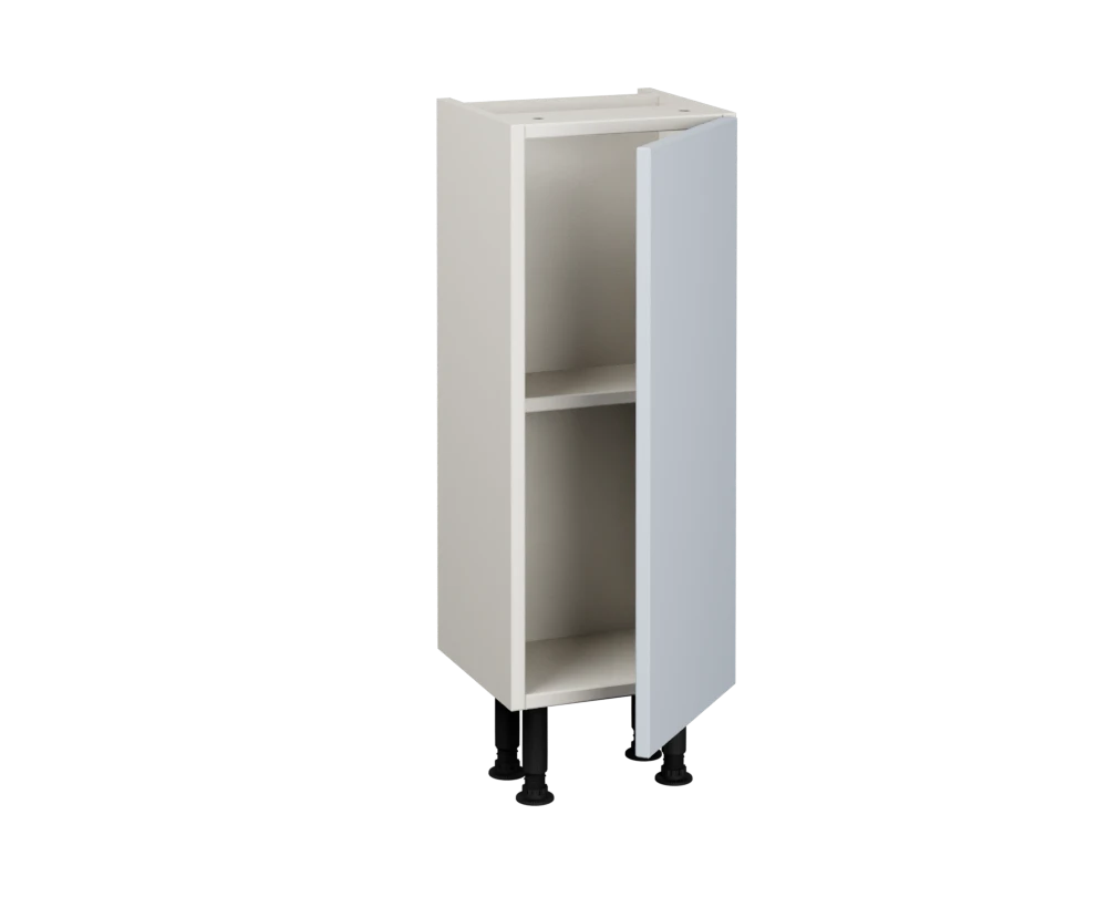 300 Shallow Base Unit