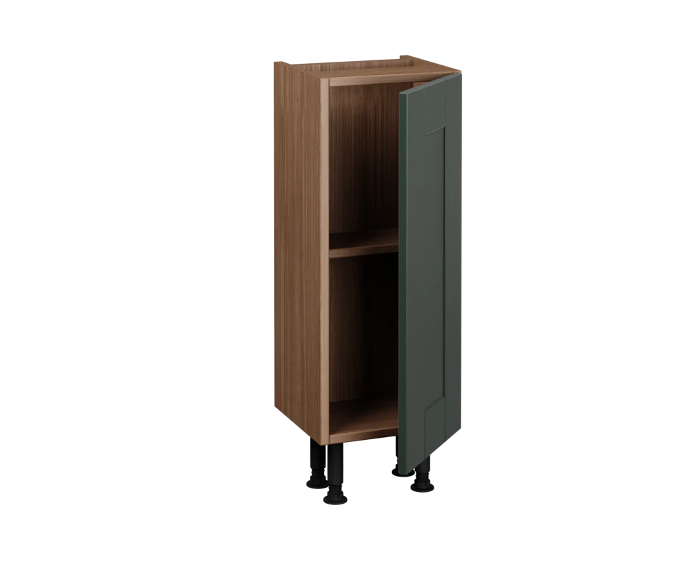 300 Shallow Base Unit