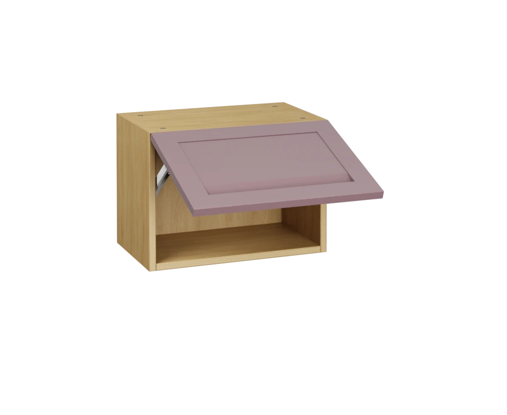 500 Top Box (360 High)