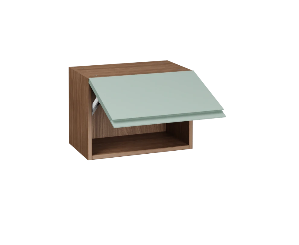 500 Top Box (360 High)