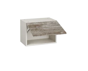 500 Top Box (360 High)