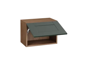 500 Top Box (360 High)