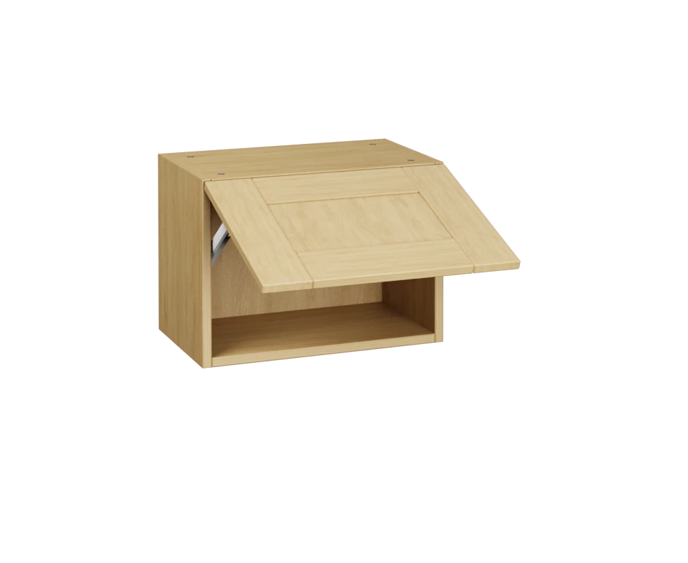 500 Top Box (360 High)