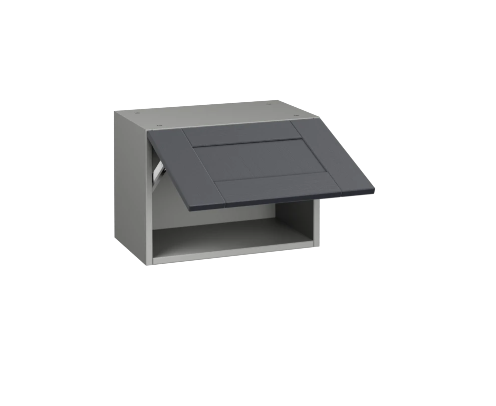 500 Top Box (360 High)