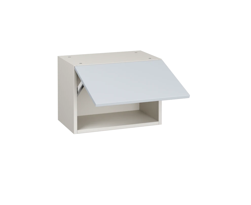 500 Top Box (360 High)