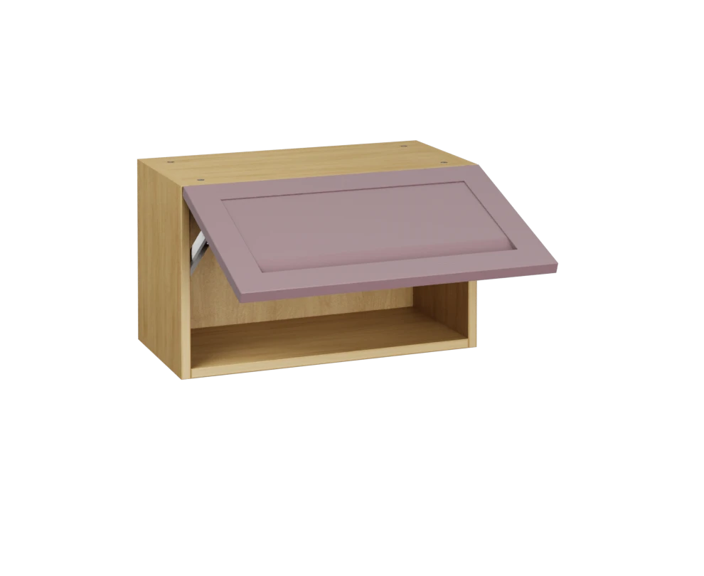 600 Top Box (360 High)