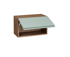 600 Top Box (360 High)