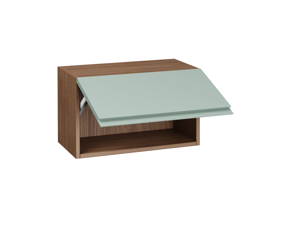 600 Top Box (360 High)