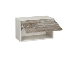 600 Top Box (360 High)