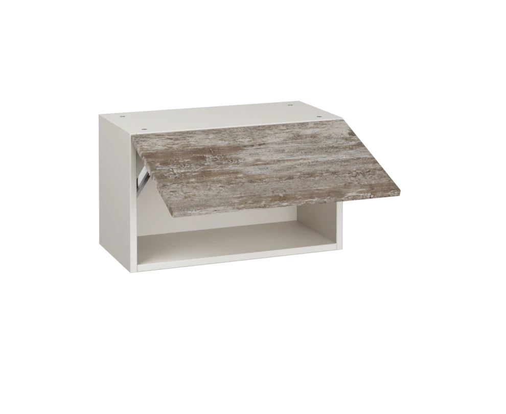 600 Top Box (360 High)