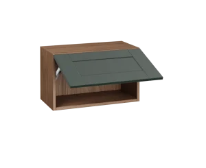 600 Top Box (360 High)
