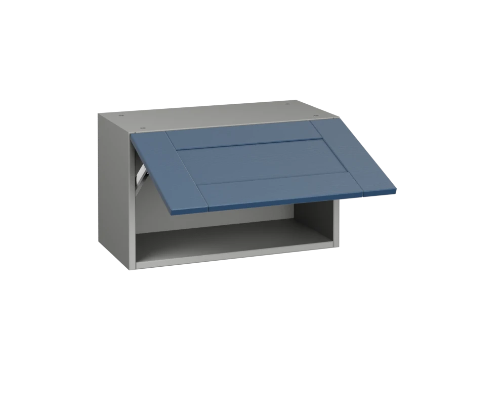 600 Top Box (360 High)