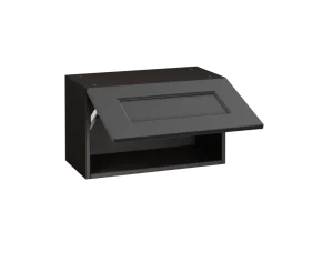 600 Top Box (360 High)