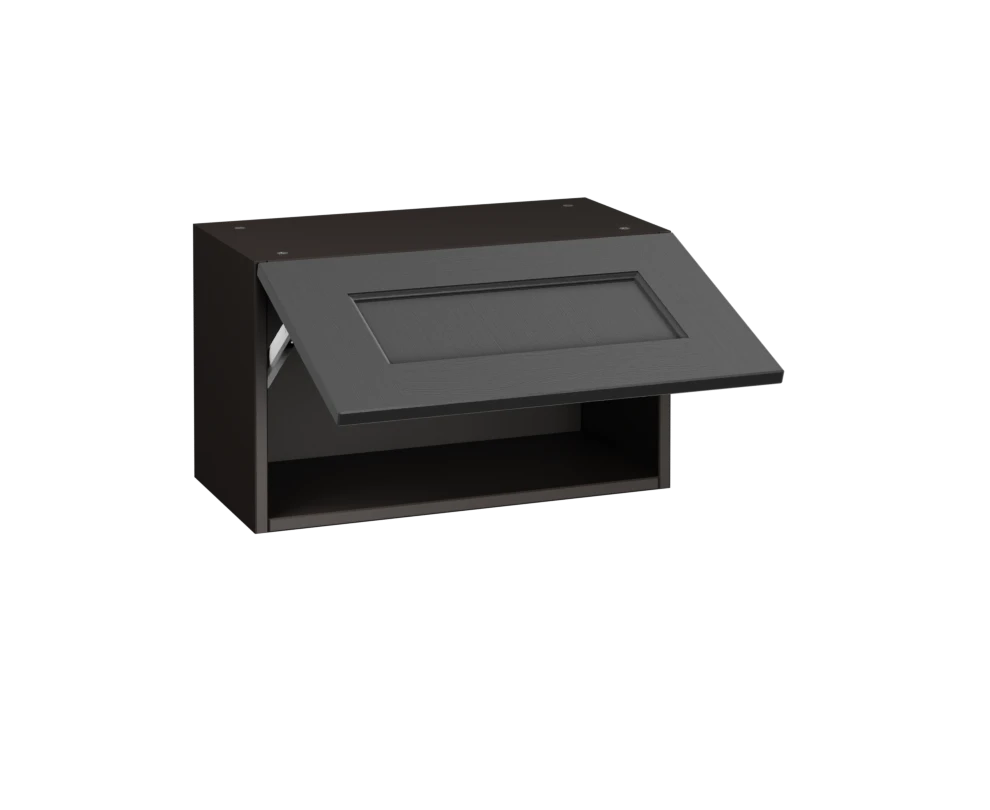 600 Top Box (360 High)