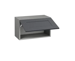 600 Top Box (360 High)