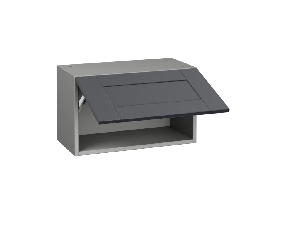 600 Top Box (360 High)