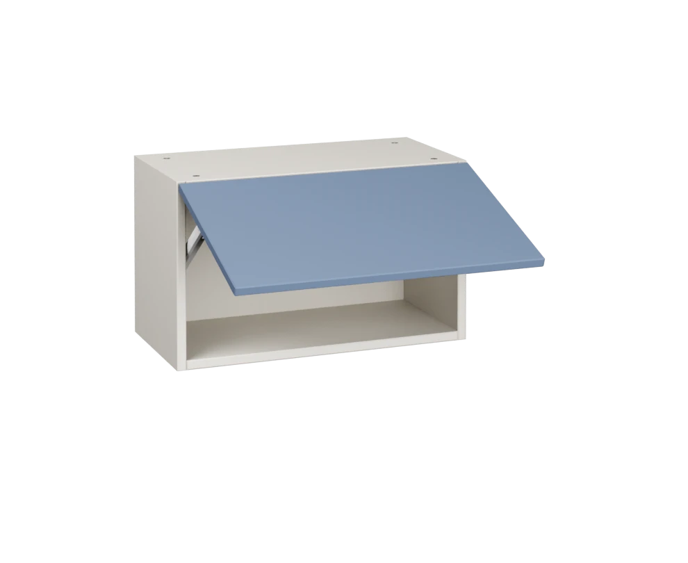 600 Top Box (360 High)