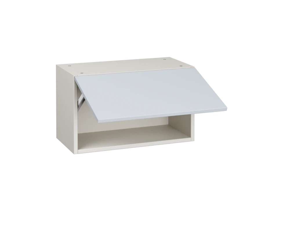 600 Top Box (360 High)