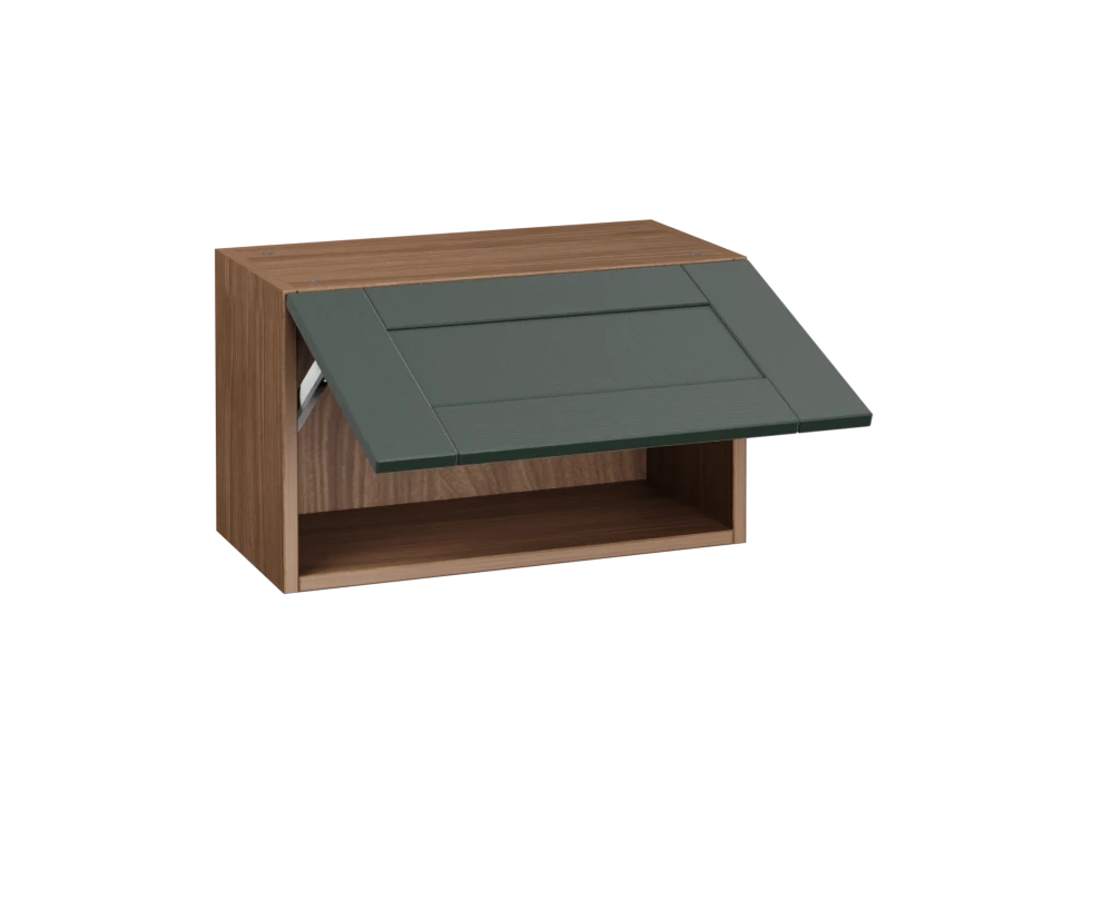 600 Top Box (360 High)