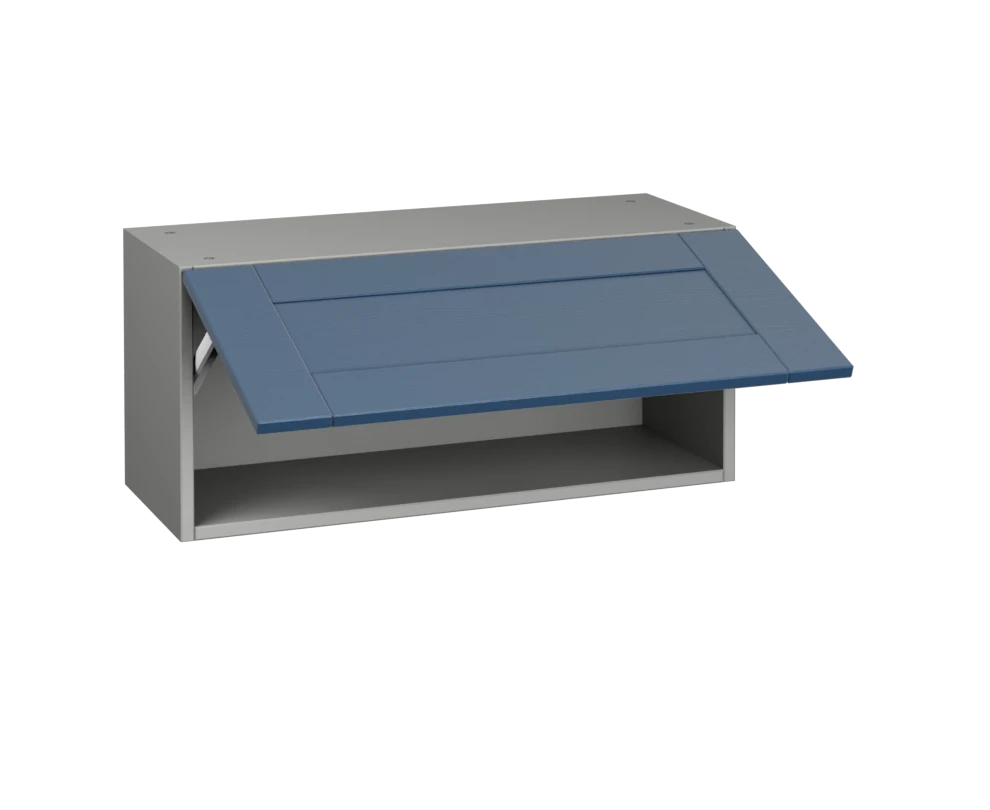 800 Top Box (360 High)