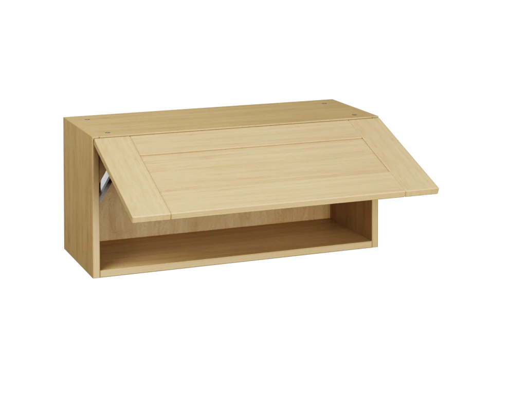 800 Top Box (360 High)