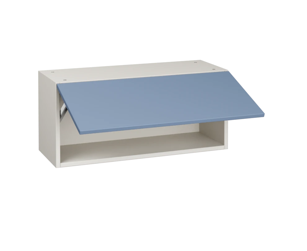 800 Top Box (360 High)