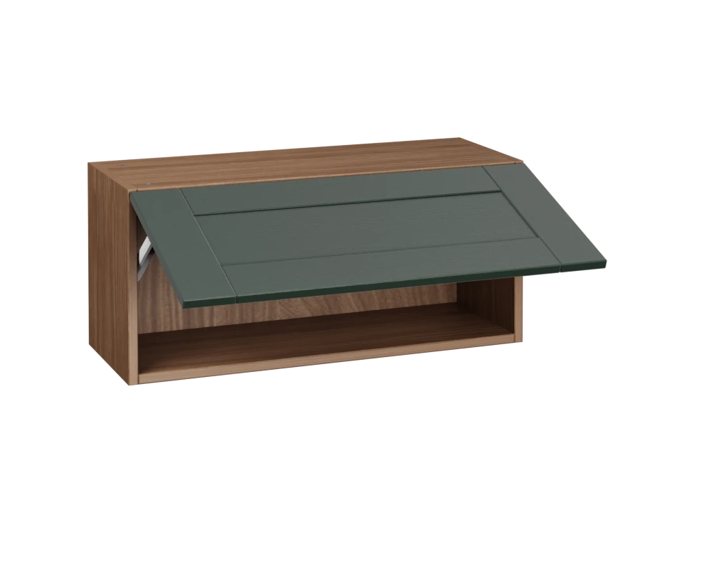 800 Top Box (360 High)