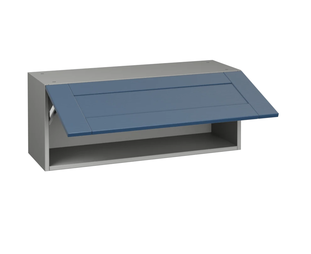 900 Top Box (360 High)