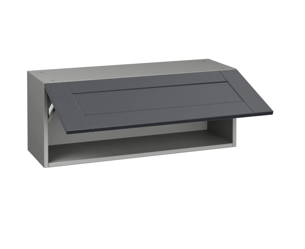 900 Top Box (360 High)