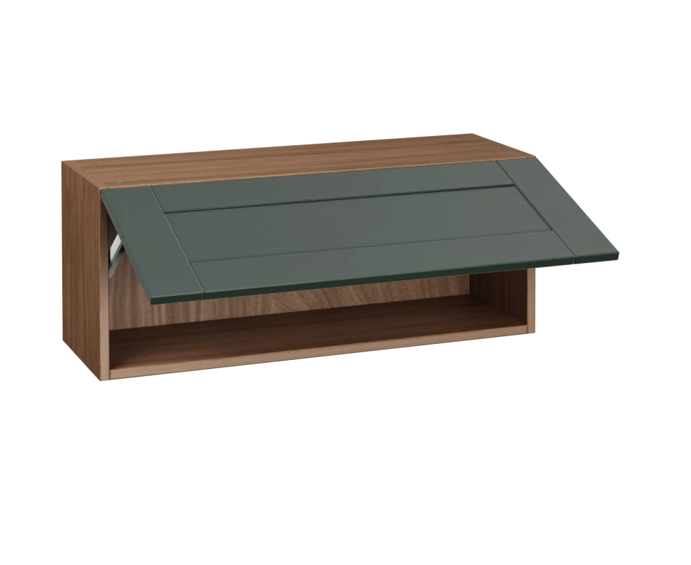 900 Top Box (360 High)