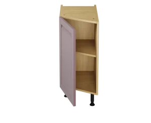 360 Angled Base Unit (LH)