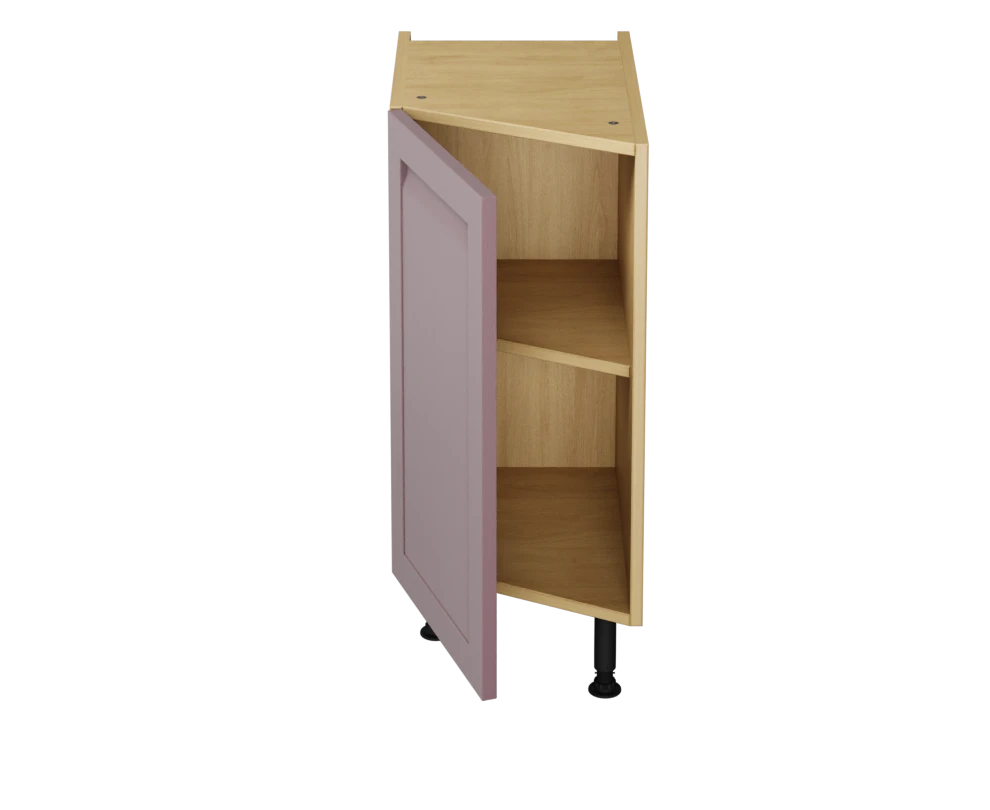 360 Angled Base Unit (LH)