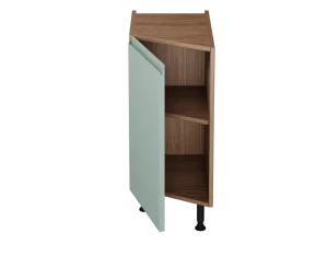 360 Angled Base Unit (LH)