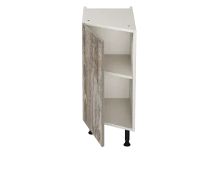 360 Angled Base Unit (LH)