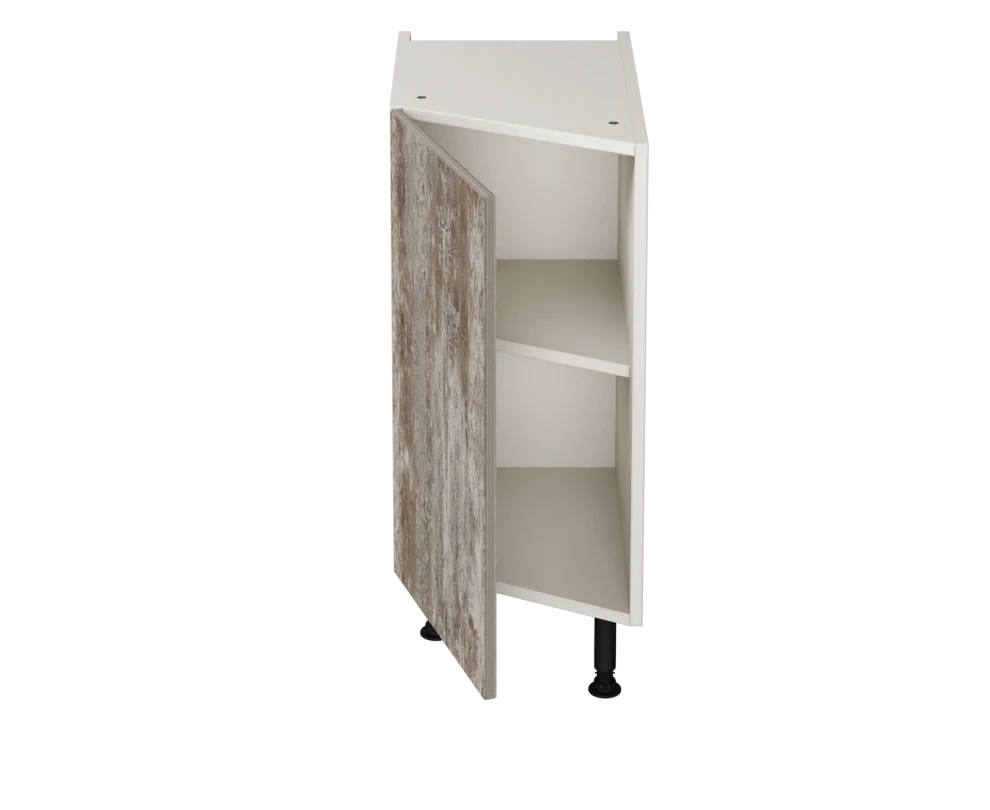 360 Angled Base Unit (LH)