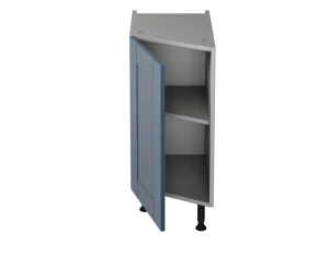 360 Angled Base Unit (LH)