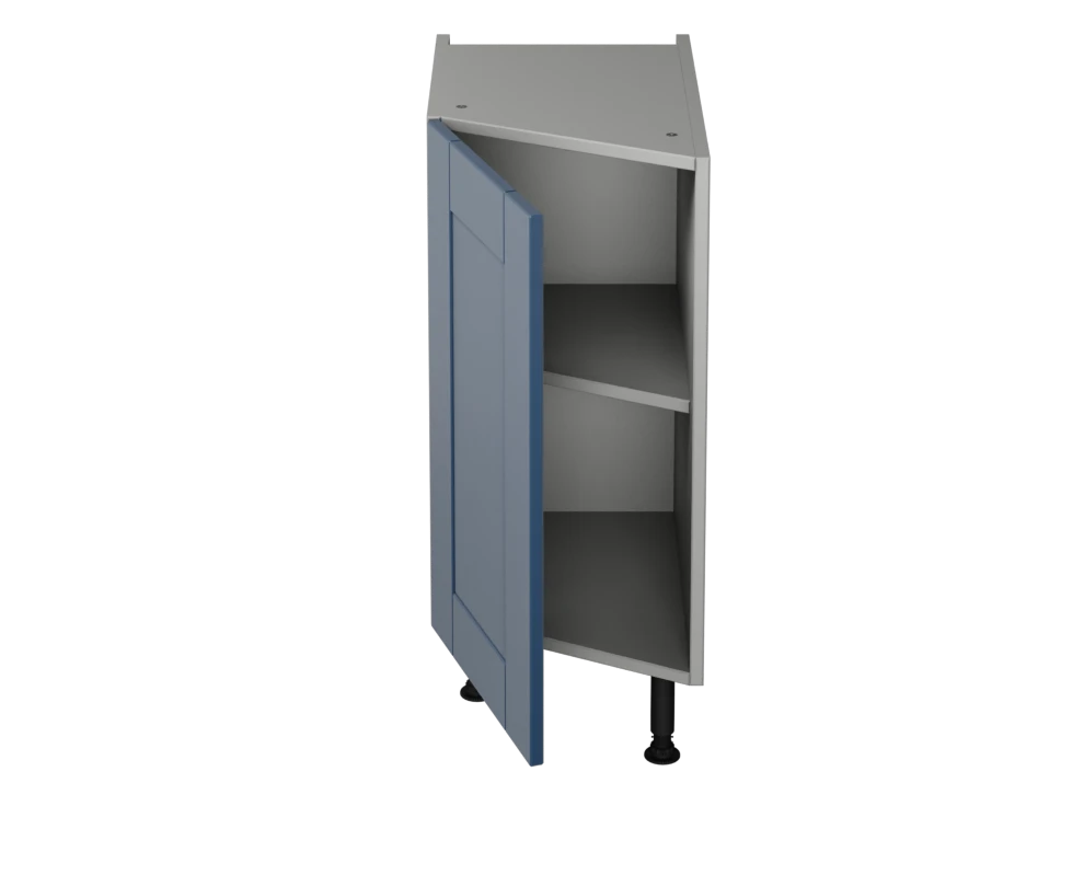 360 Angled Base Unit (LH)