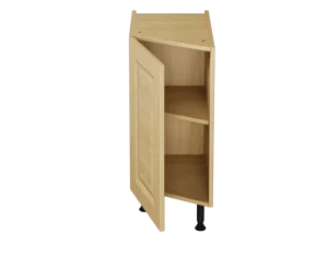 360 Angled Base Unit (LH)