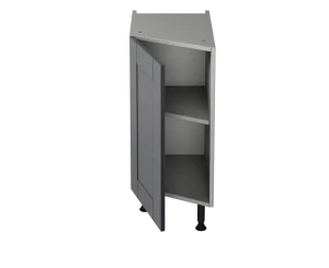 360 Angled Base Unit (LH)