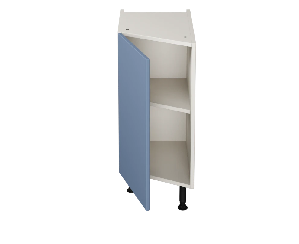 360 Angled Base Unit (LH)