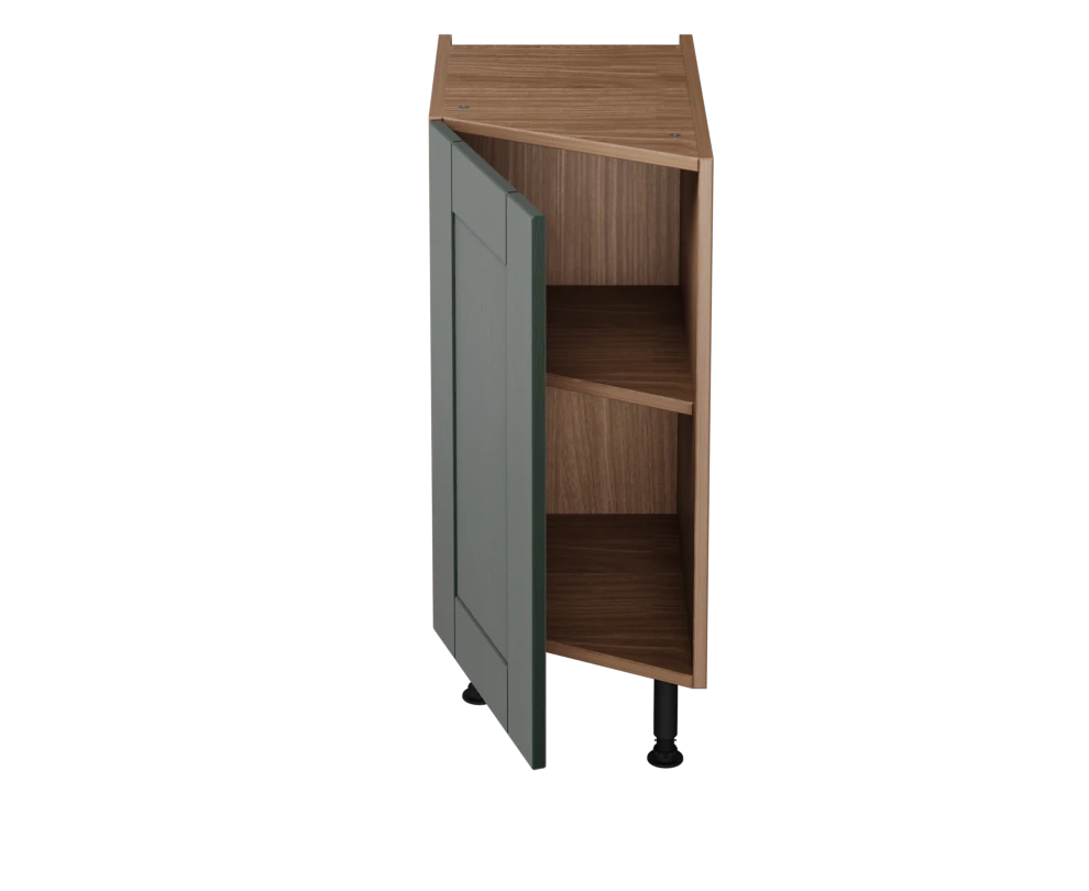 360 Angled Base Unit (LH)