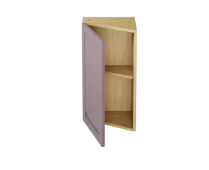 360 Angled Wall Unit (LH)