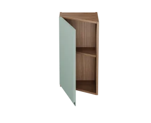 360 Angled Wall Unit (LH)