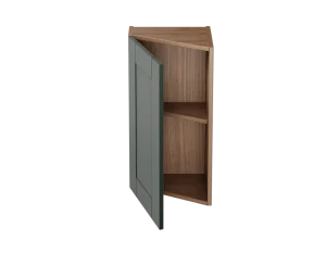 360 Angled Wall Unit (LH)
