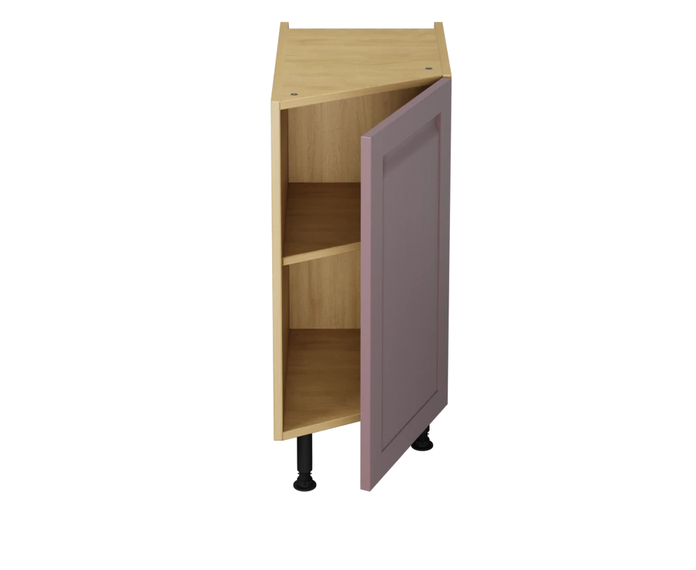 360 Angled Base Unit (RH)