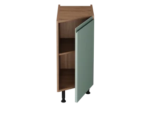 360 Angled Base Unit (RH)