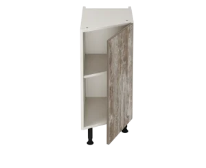 360 Angled Base Unit (RH)