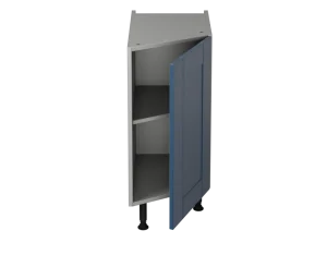 360 Angled Base Unit (RH)